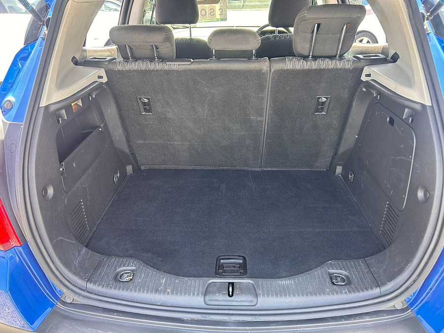 2014 Vauxhall Mokka photo 14