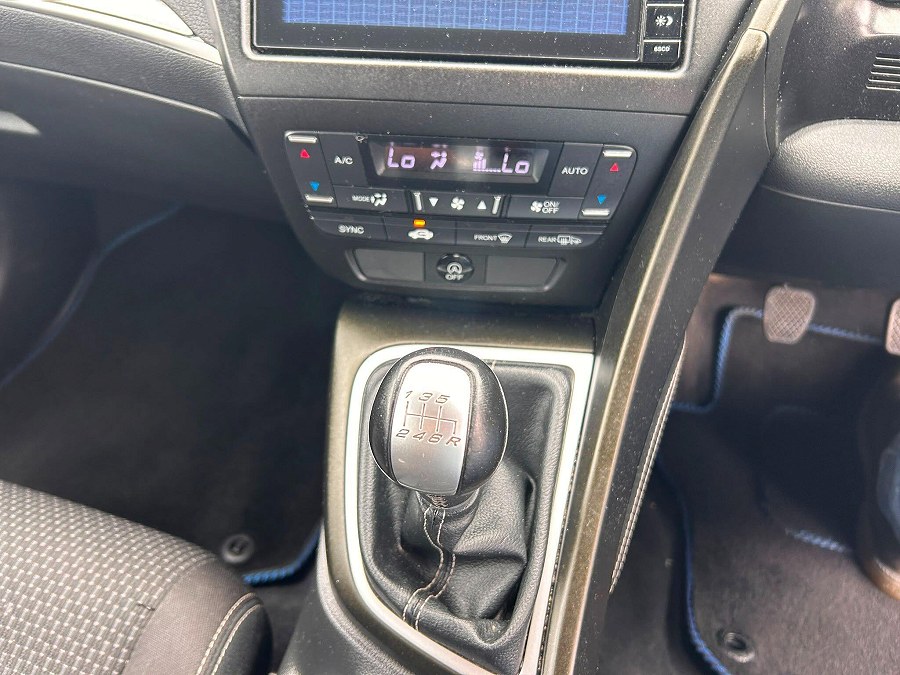 2015 Honda Civic photo 10