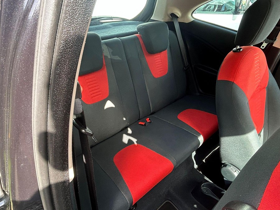2011 Ford Ka photo 12