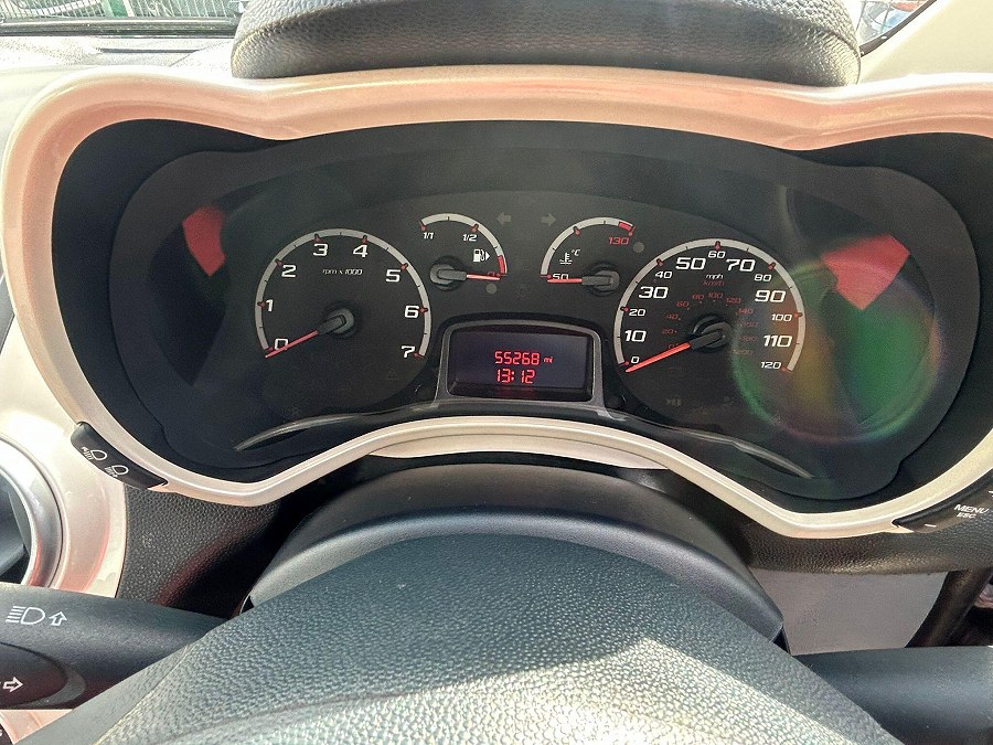 2011 Ford Ka photo 13