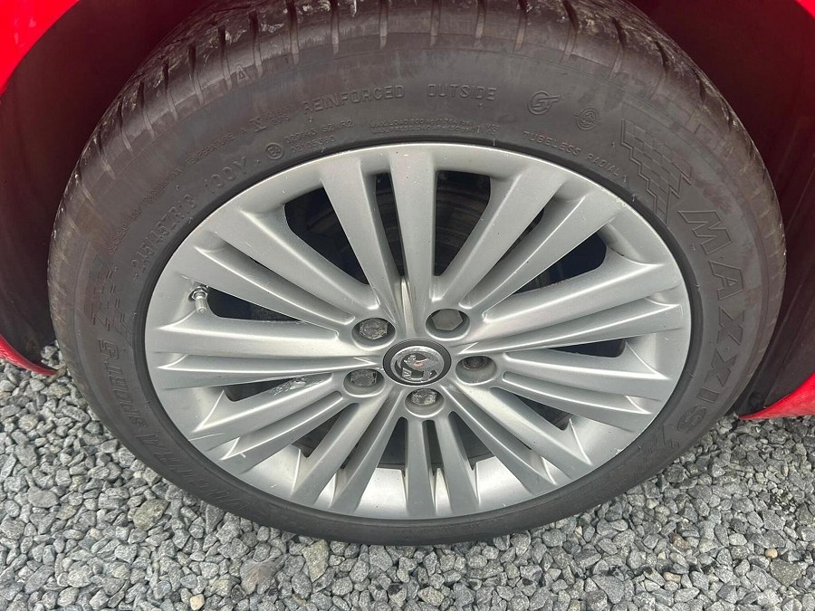 2013 Vauxhall Insignia photo 10