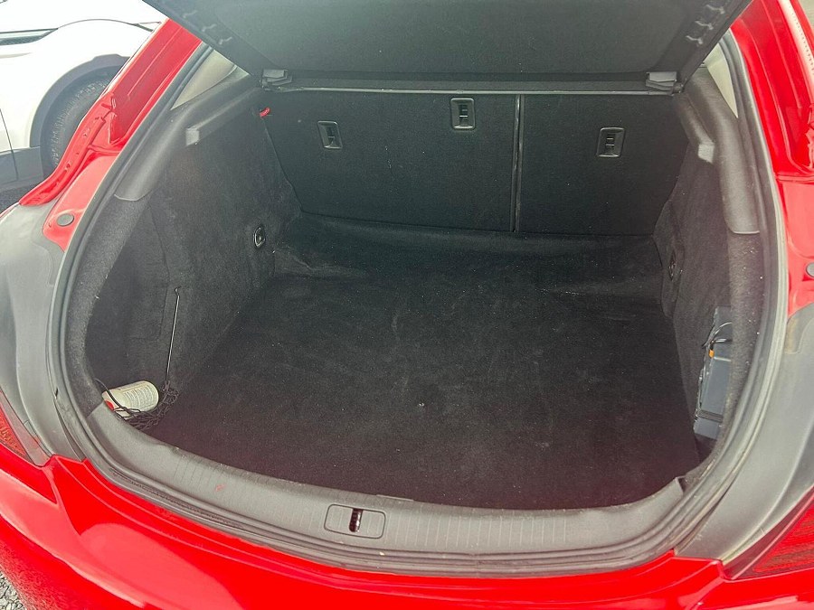 2013 Vauxhall Insignia photo 11