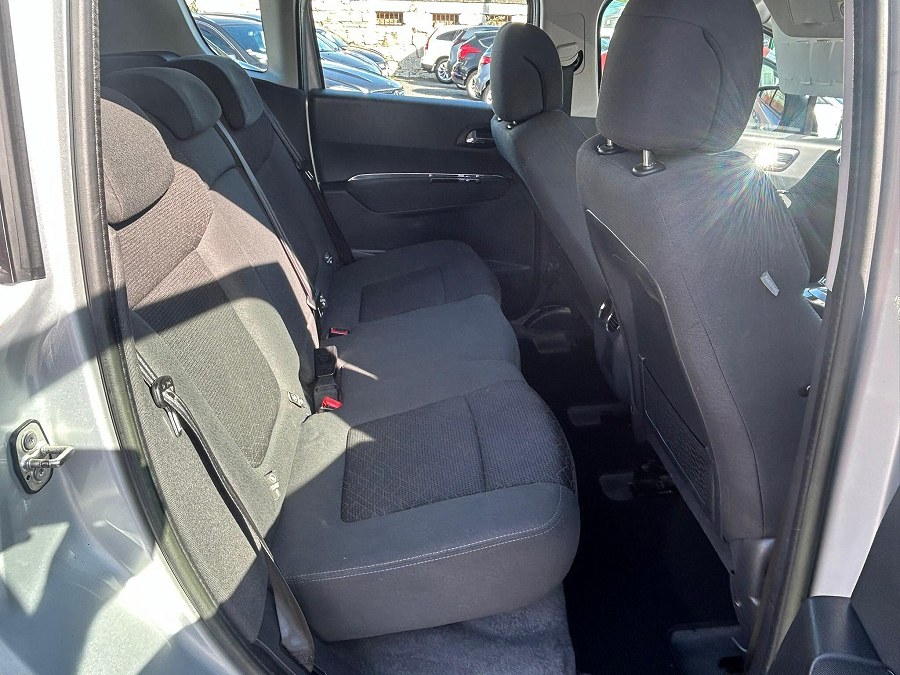 2014 Peugeot 3008 photo 13