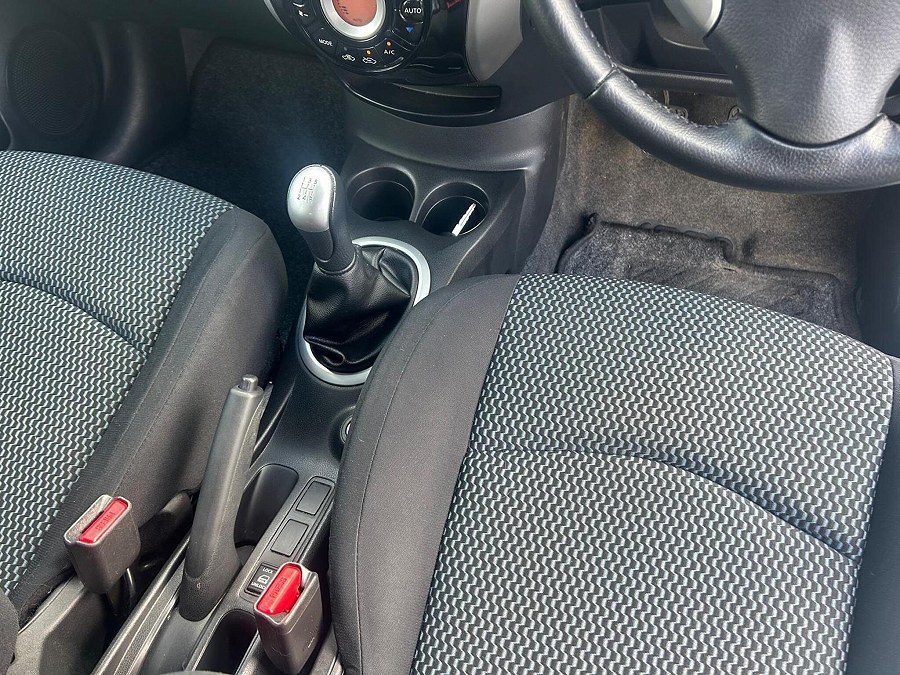 2015 Nissan Note photo 10