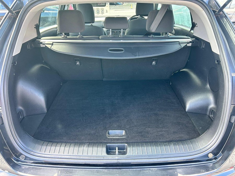 2017 Kia Sportage photo 14
