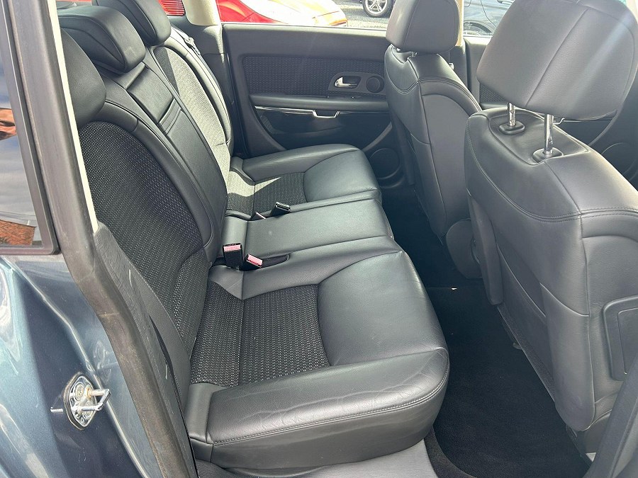 2008 Citroen C6 photo 12
