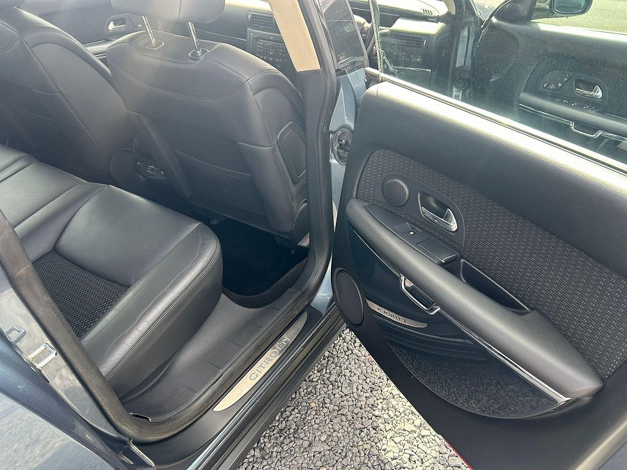 2008 Citroen C6 photo 13