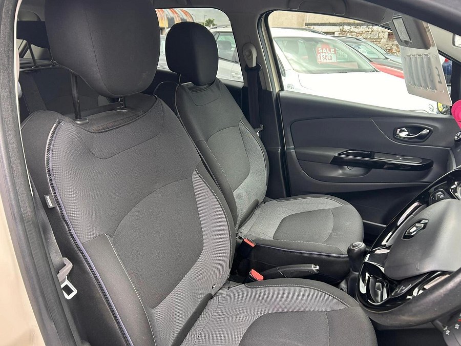 2014 Renault Captur photo 9