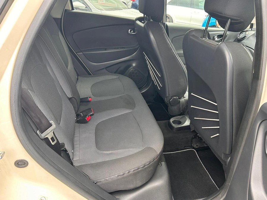 2014 Renault Captur photo 10