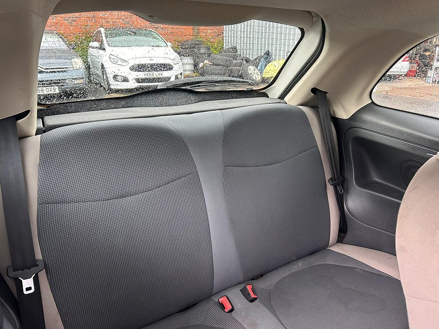 2014 Fiat 500 photo 14