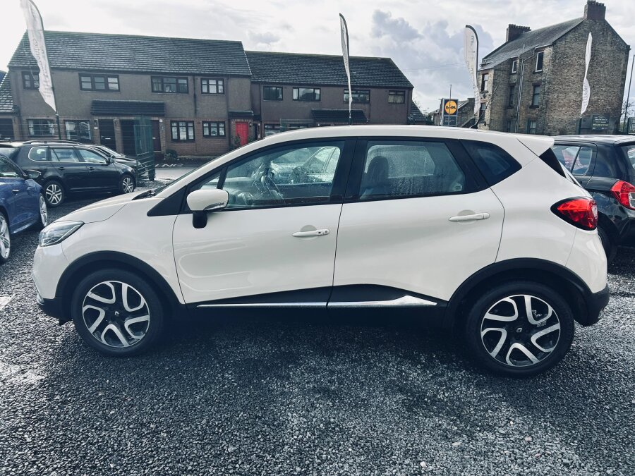 2013 Renault Captur photo 5