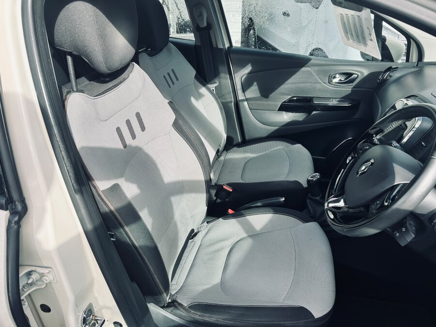 2013 Renault Captur photo 9