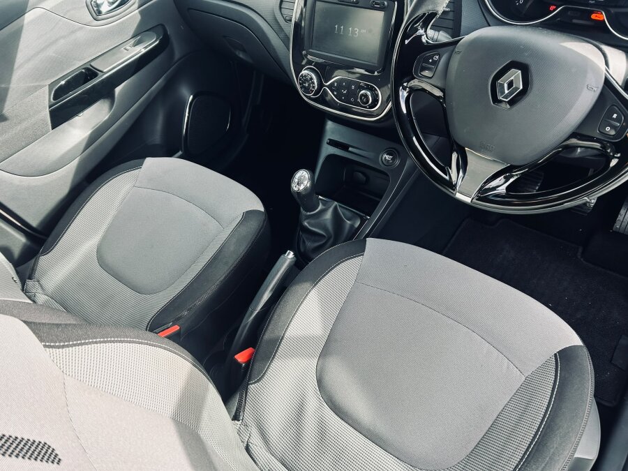 2013 Renault Captur photo 10