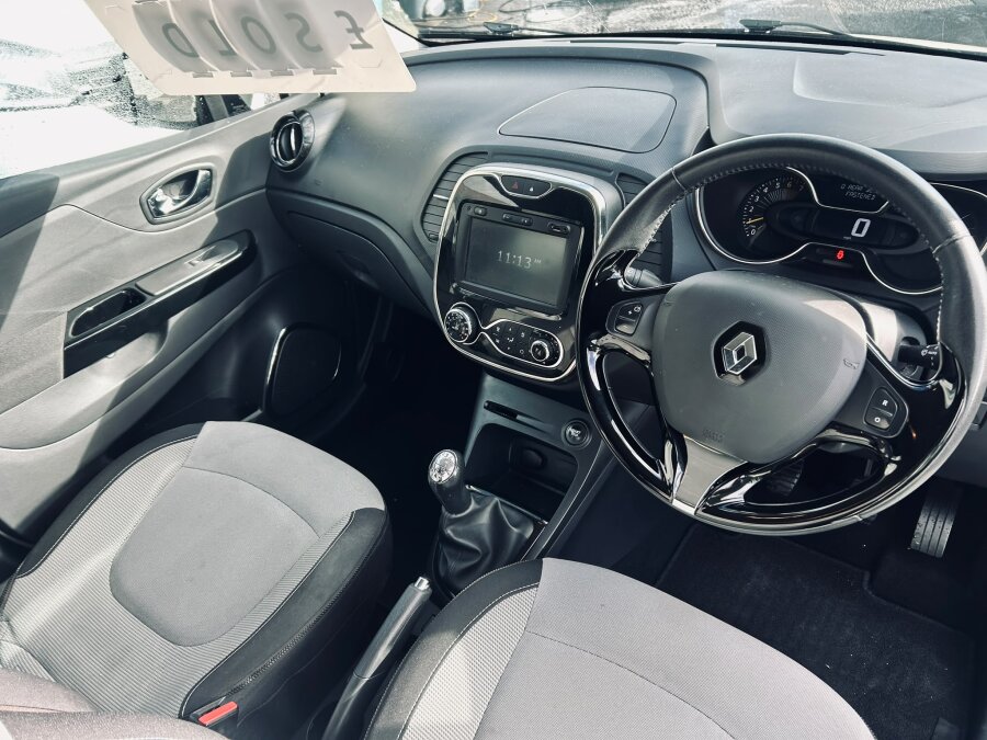 2013 Renault Captur photo 12