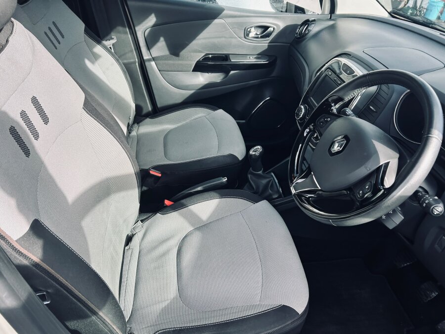 2013 Renault Captur photo 11