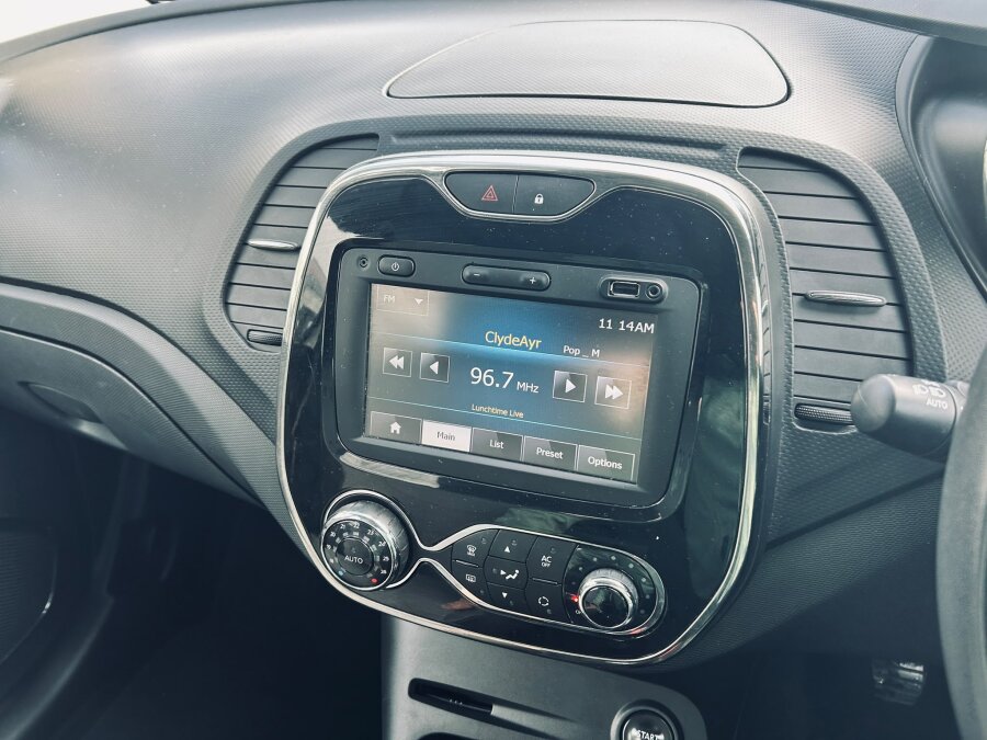 2013 Renault Captur photo 14