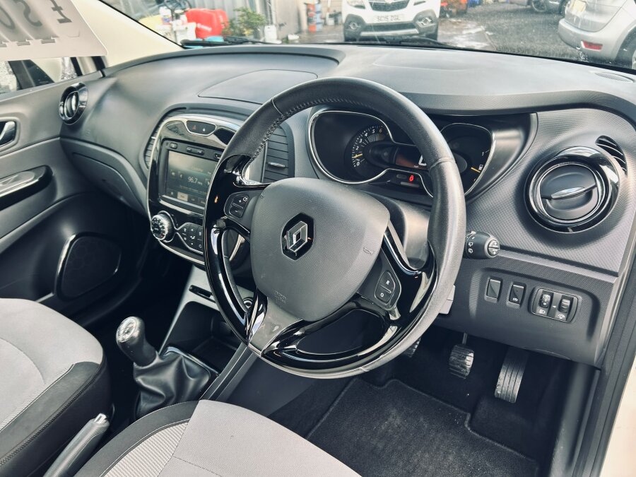2013 Renault Captur photo 13