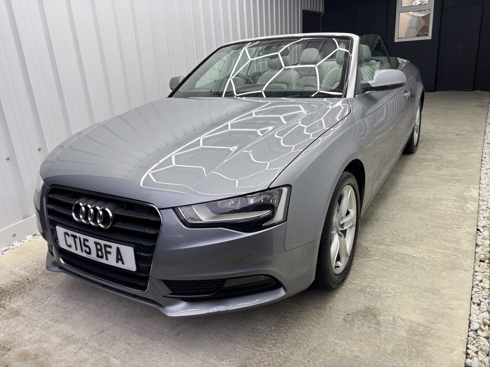 2015 Audi A5 image 7
