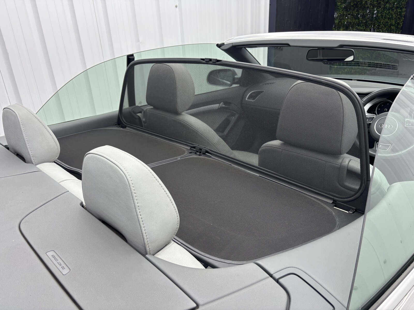 2015 Audi A5 image 9