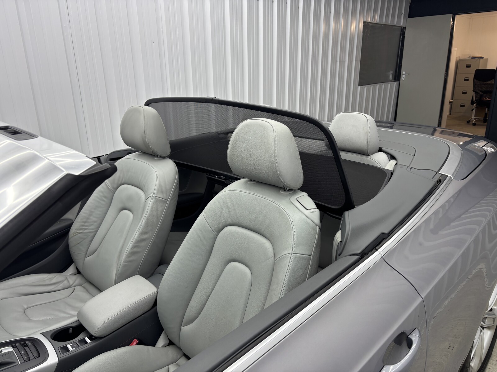 2015 Audi A5 image 10