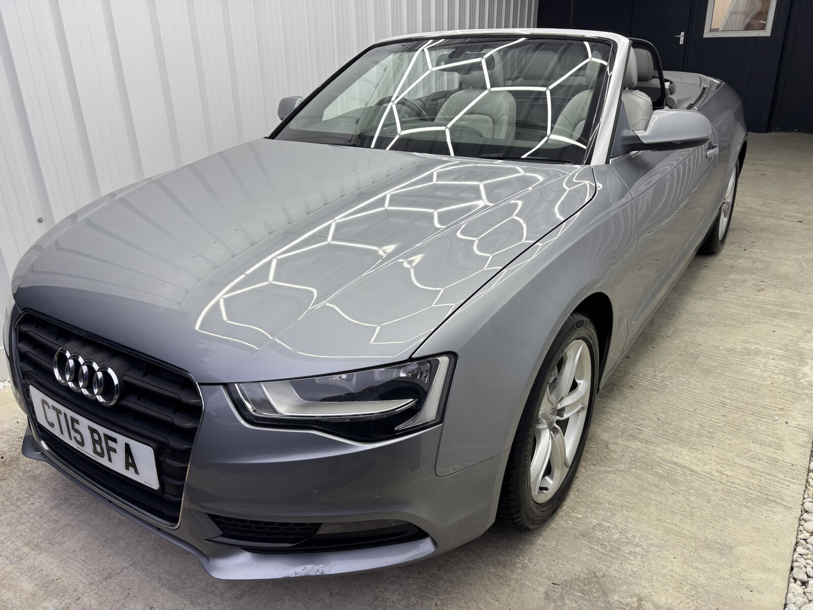 2015 Audi A5 image 11