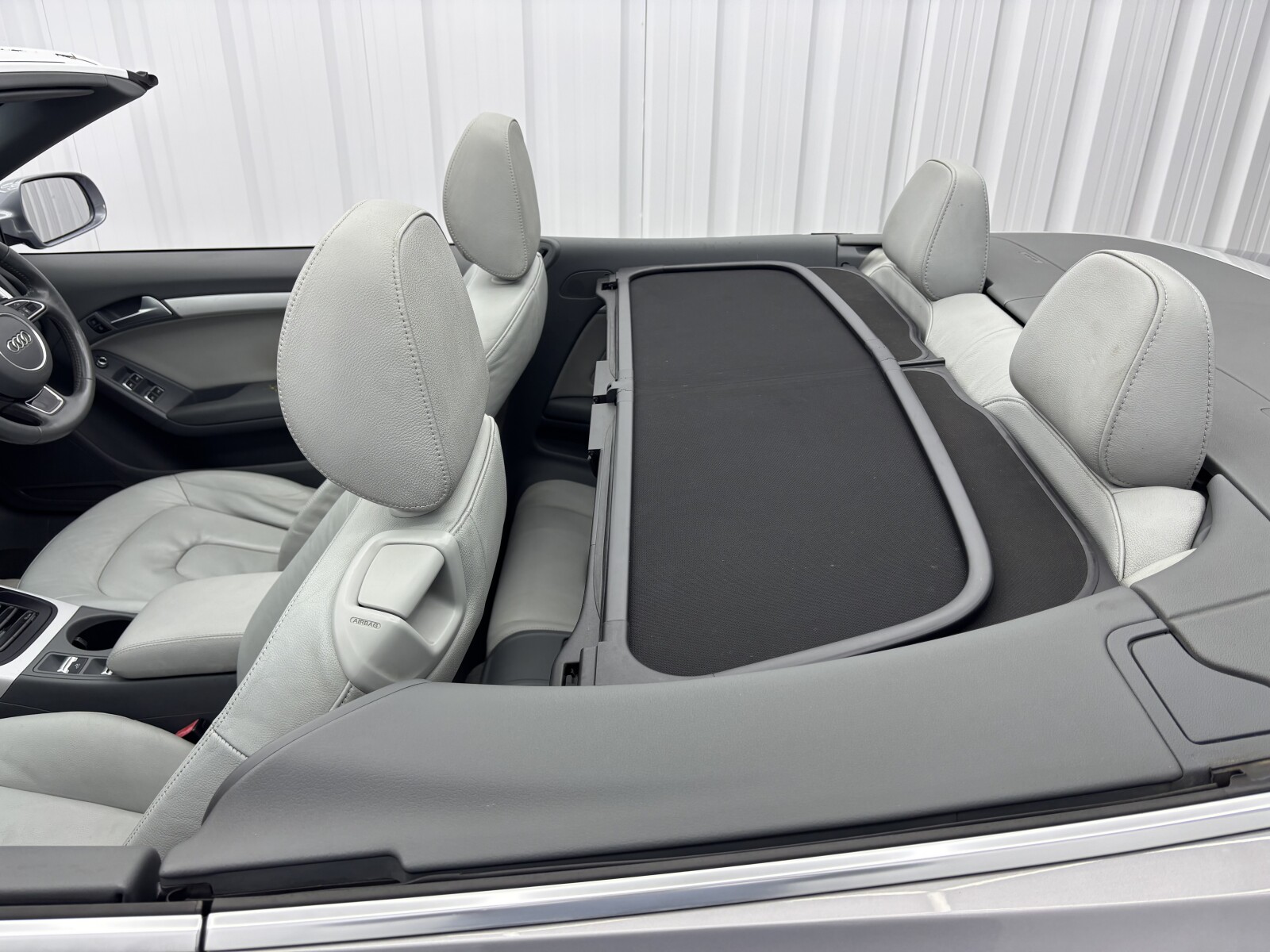 2015 Audi A5 image 13