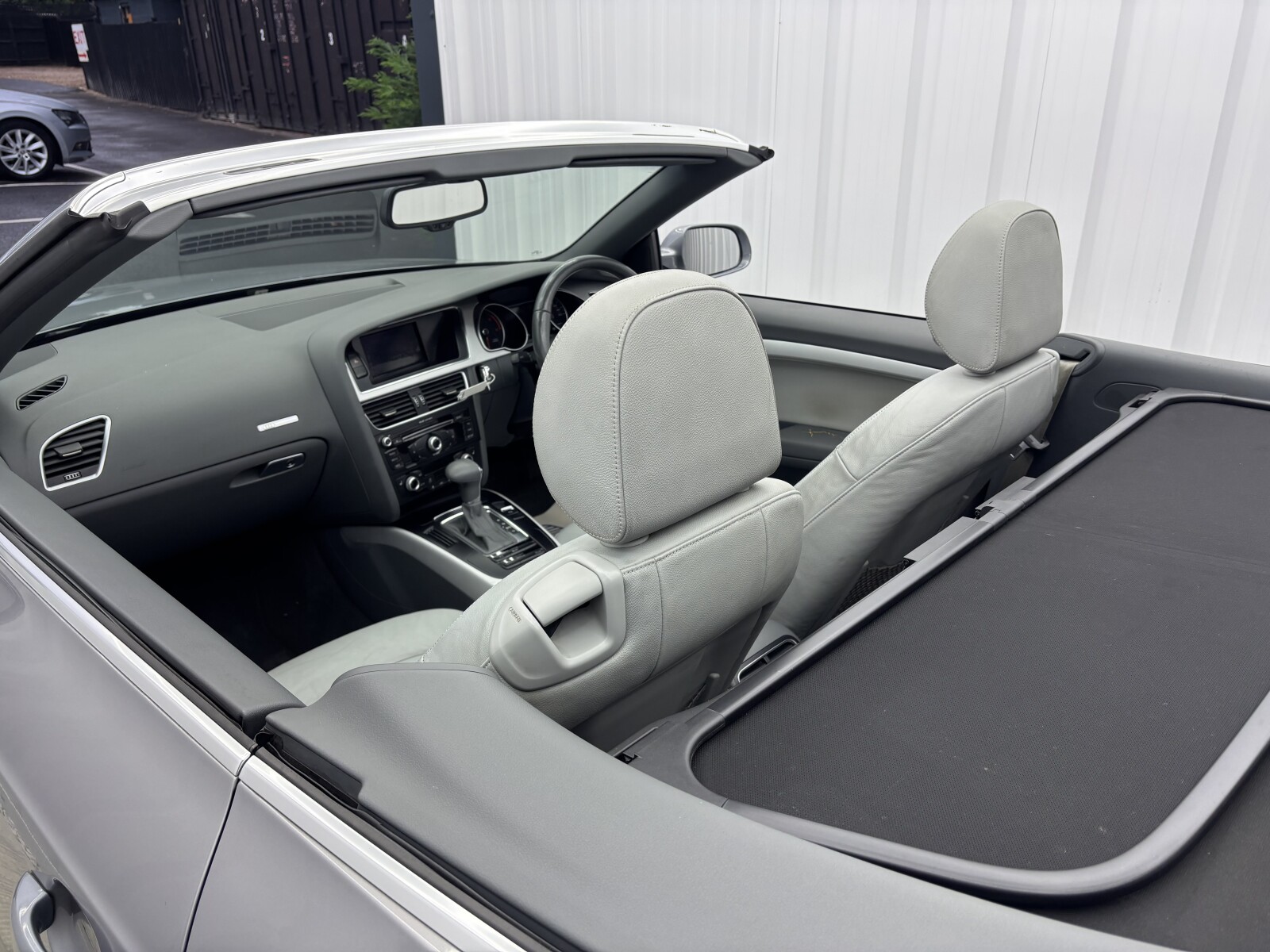2015 Audi A5 image 14