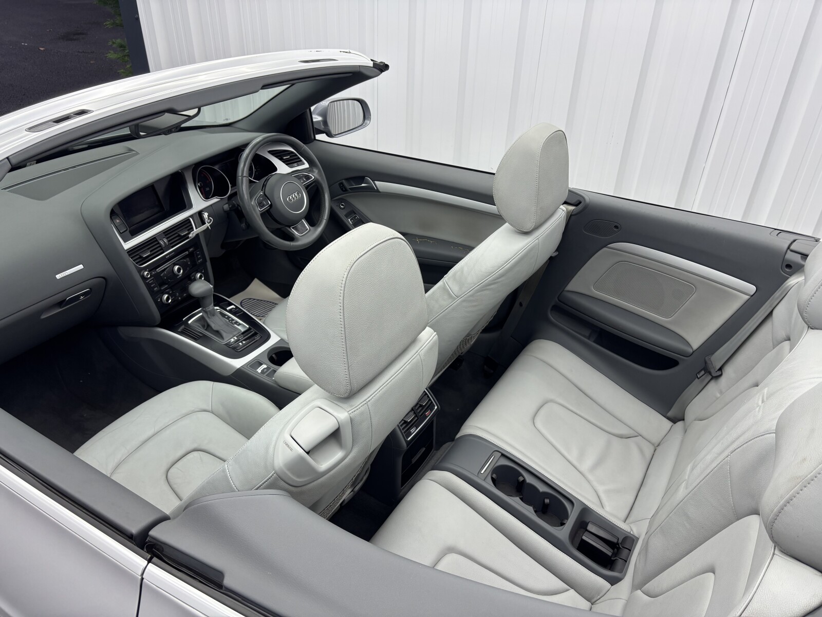 2015 Audi A5 image 15
