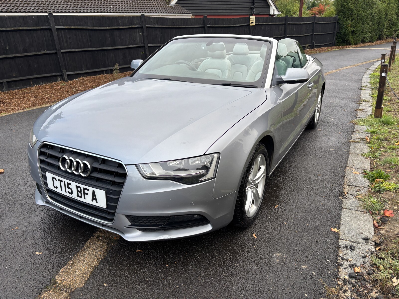 2015 Audi A5 image 22