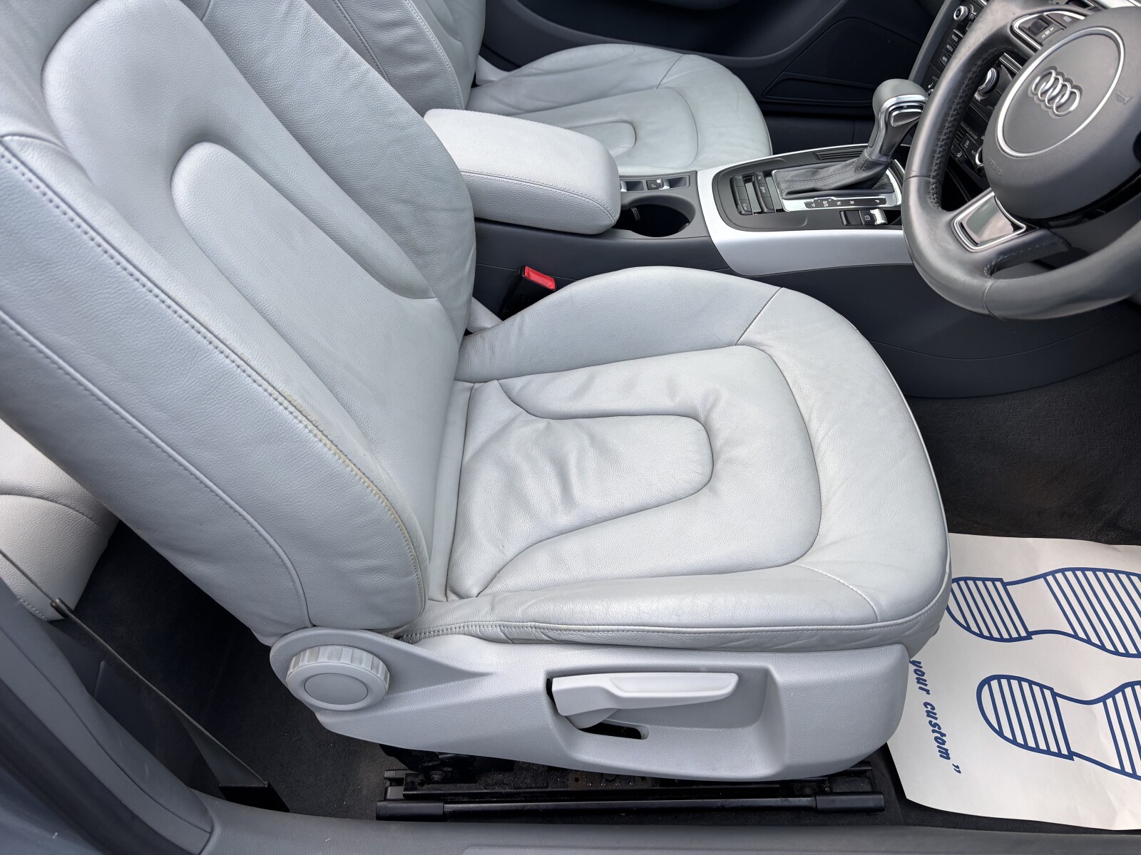 2015 Audi A5 image 27