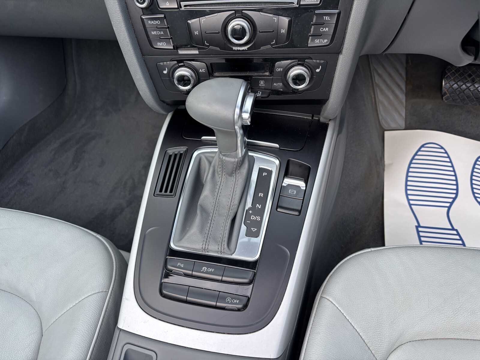 2015 Audi A5 image 30