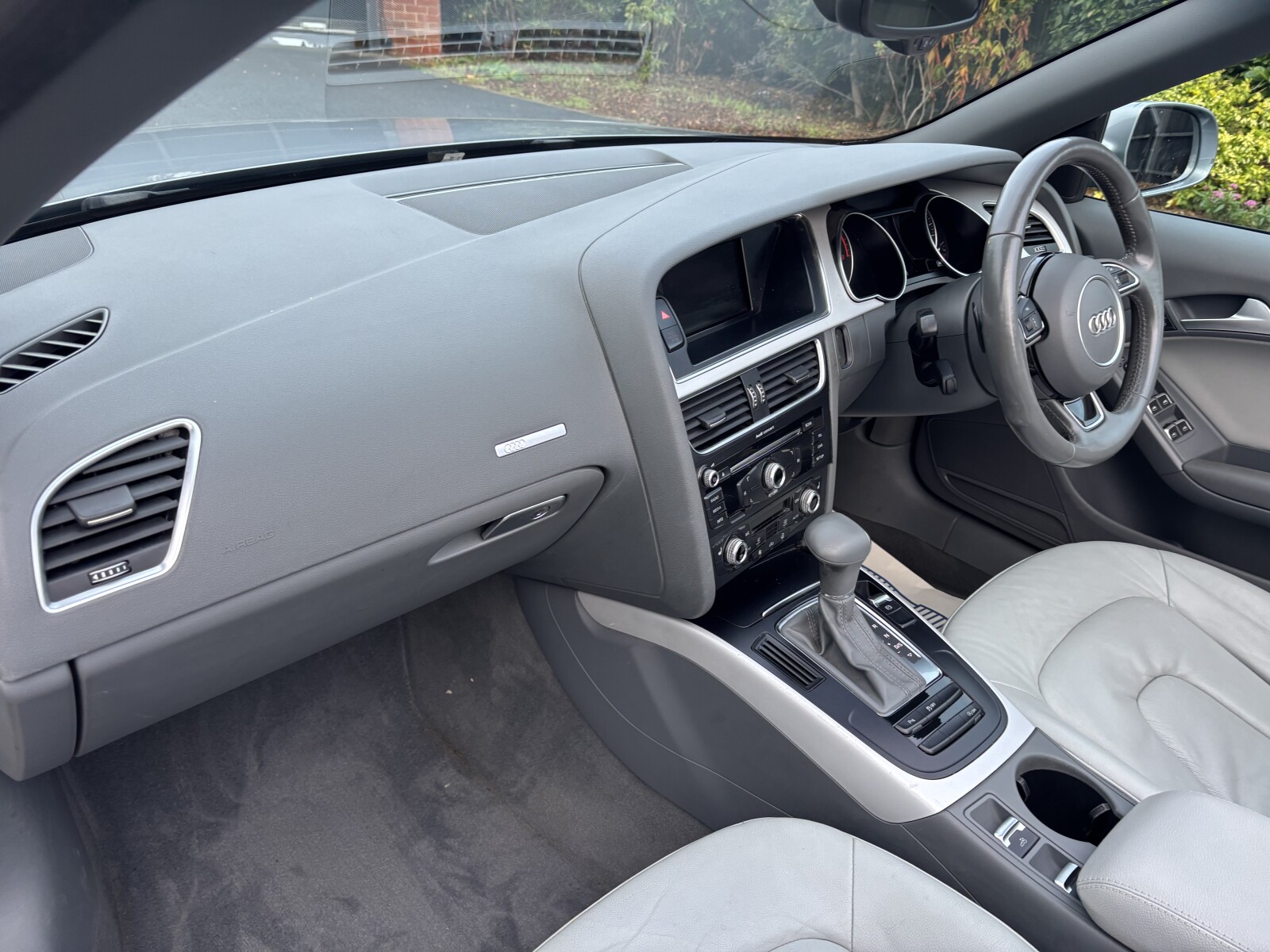 2015 Audi A5 image 32