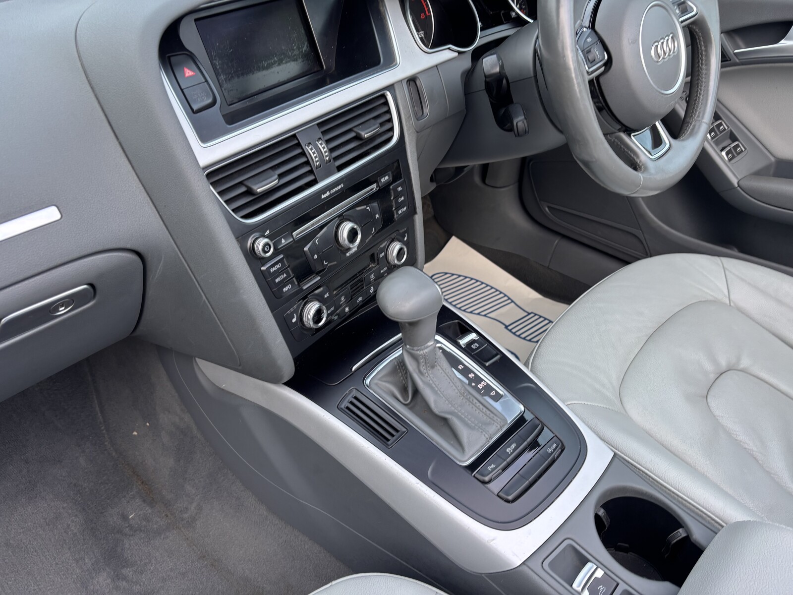 2015 Audi A5 image 33