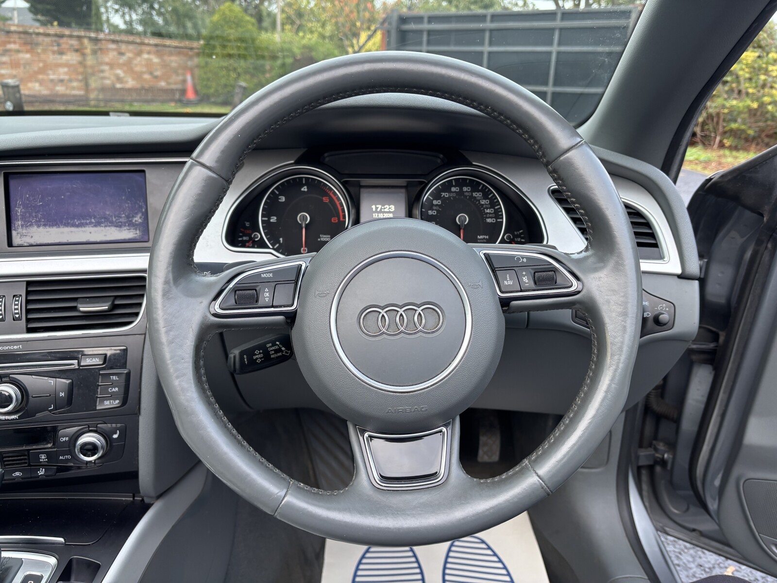 2015 Audi A5 image 34