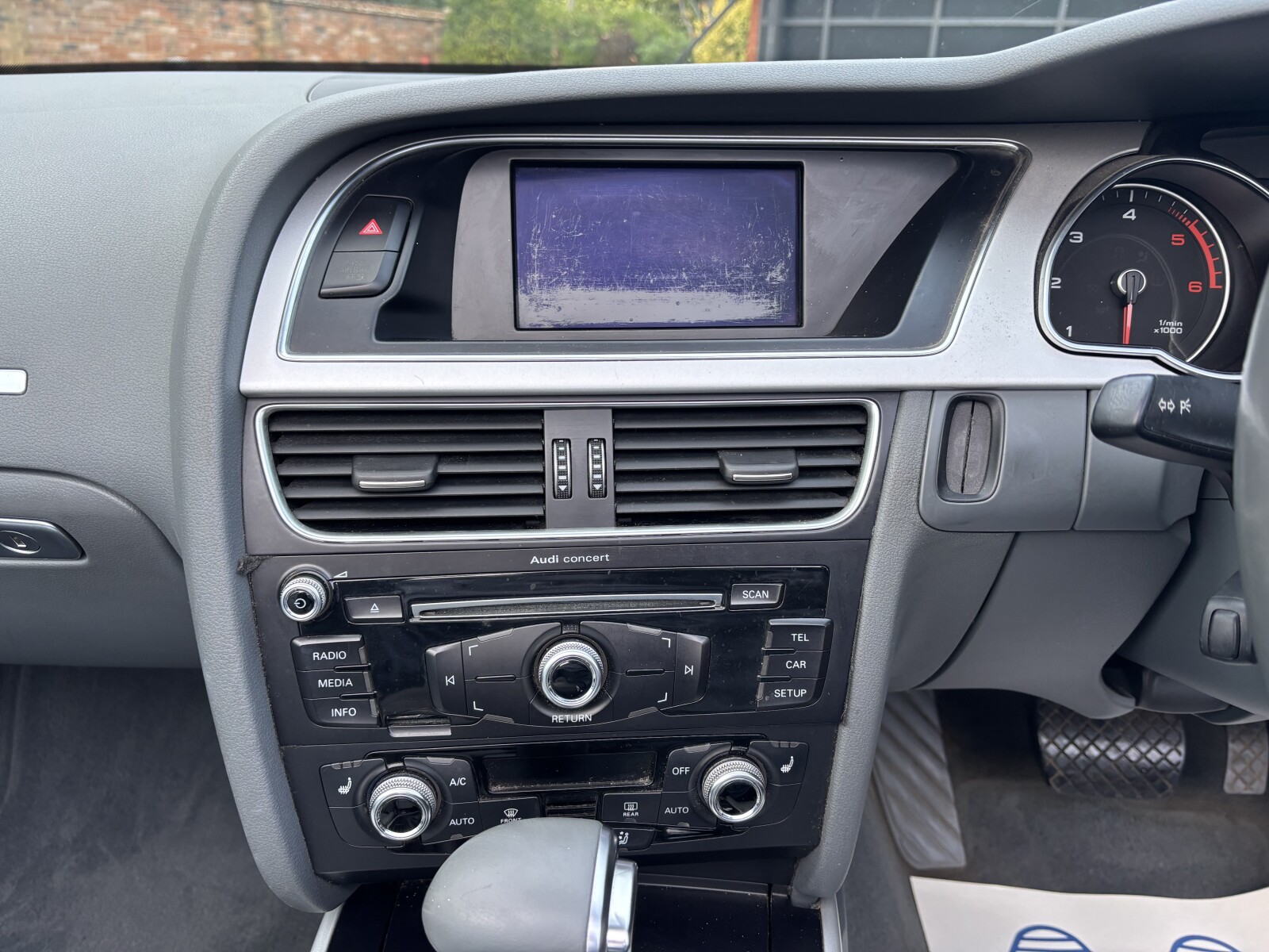 2015 Audi A5 image 35