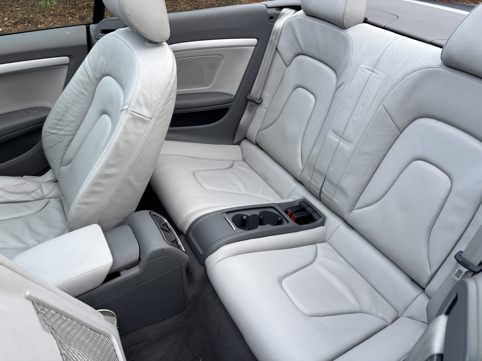 2015 Audi A5 image 40