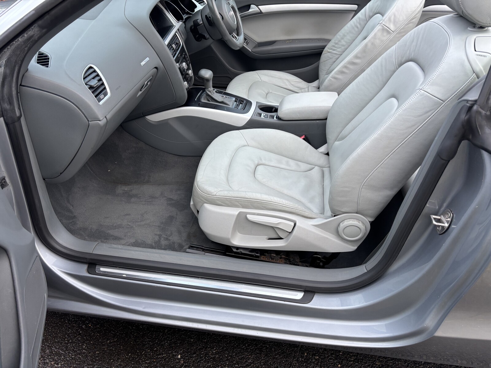 2015 Audi A5 image 43