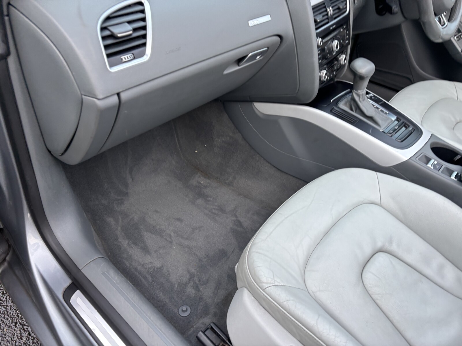 2015 Audi A5 image 45