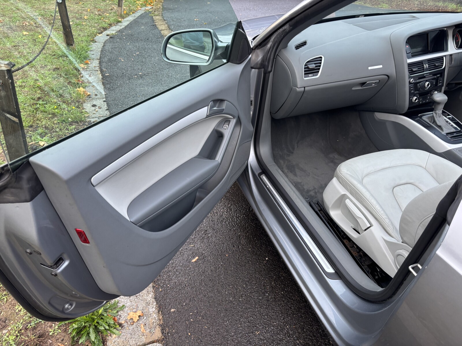 2015 Audi A5 image 47