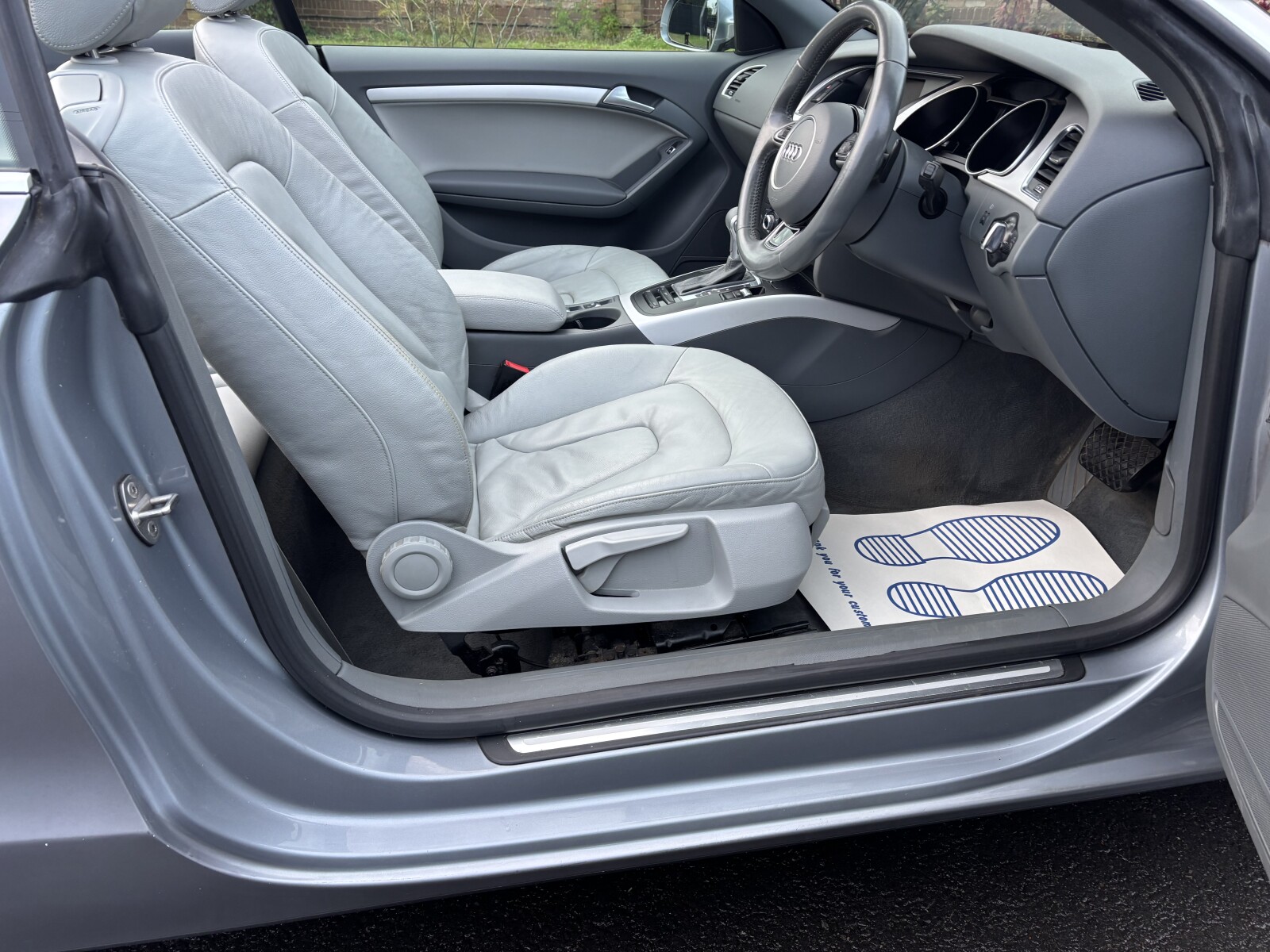 2015 Audi A5 image 50