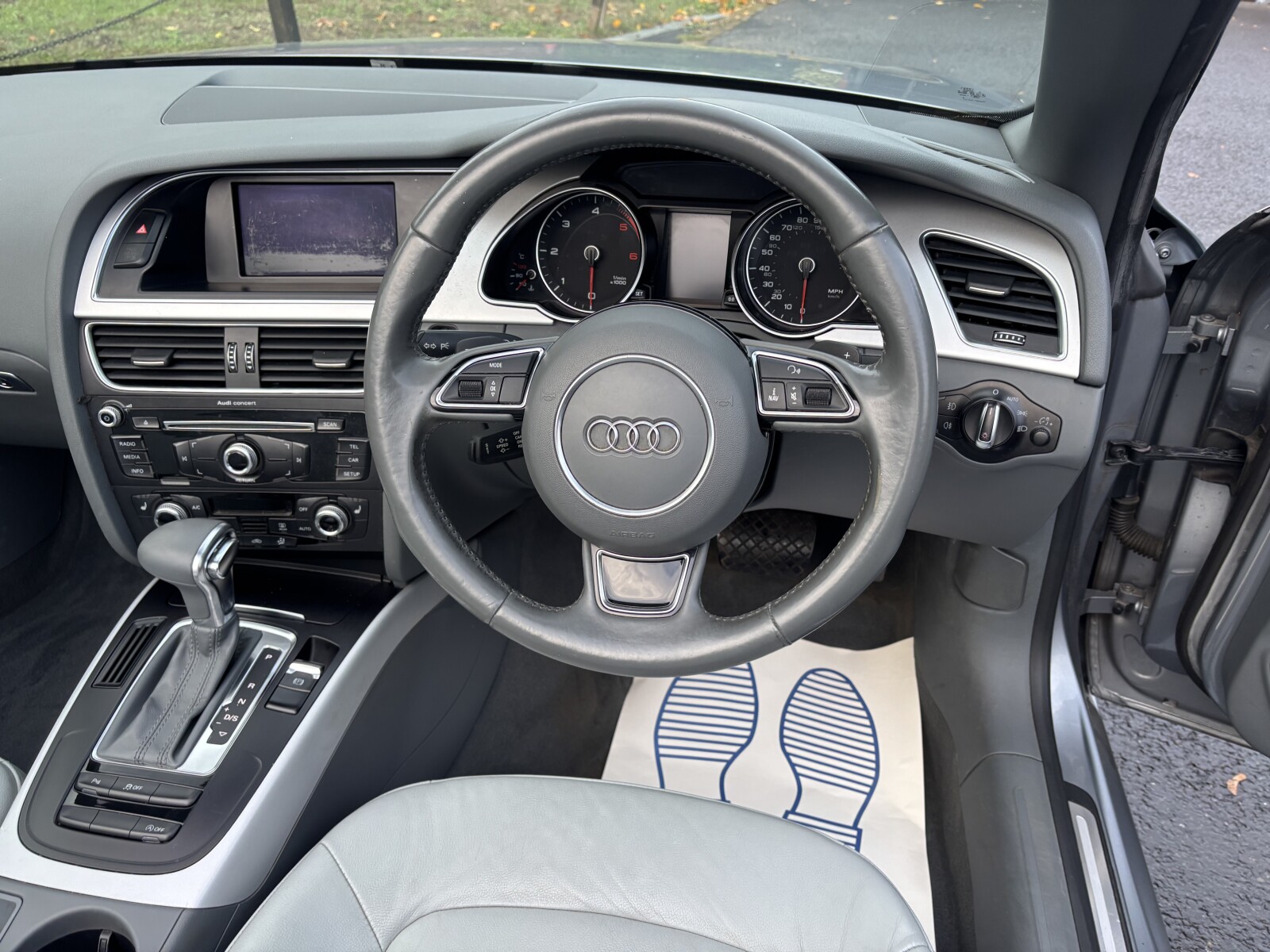 2015 Audi A5 image 54