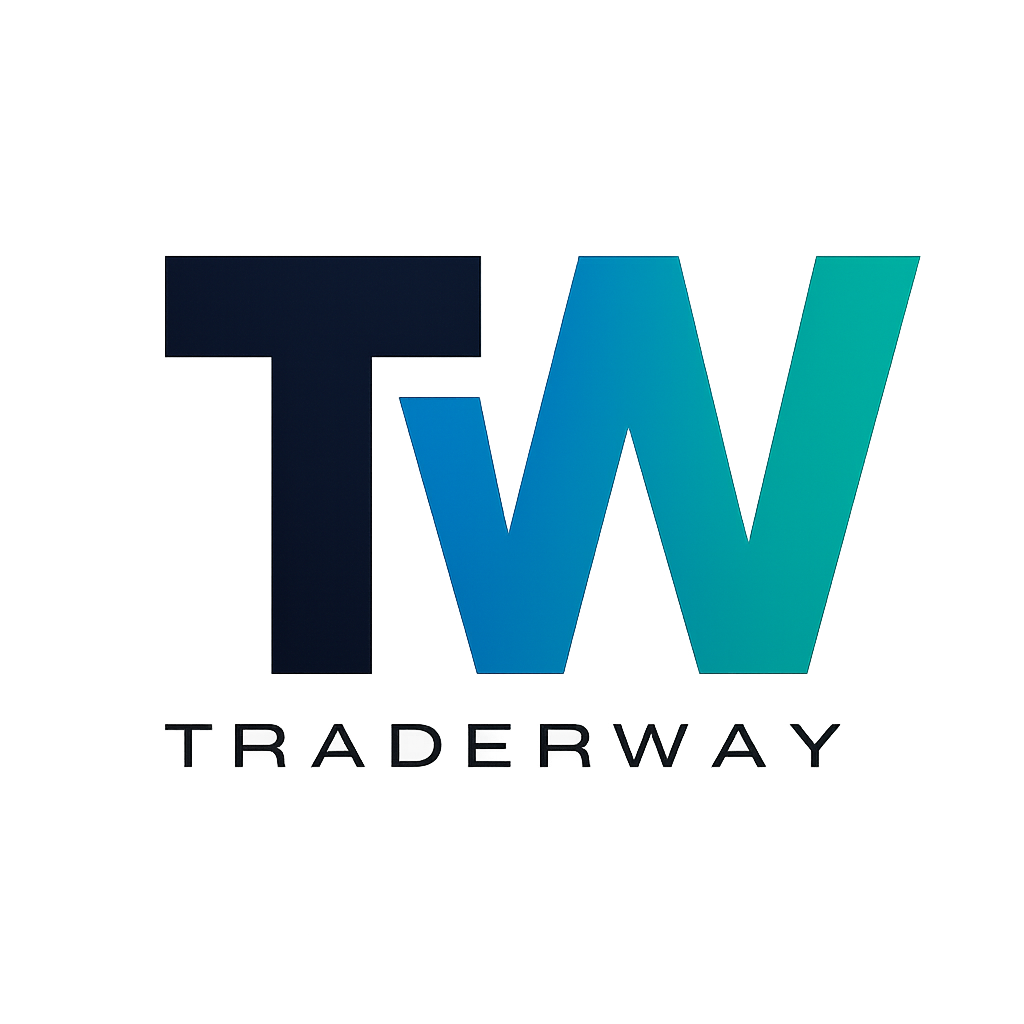 TraderWay Demo