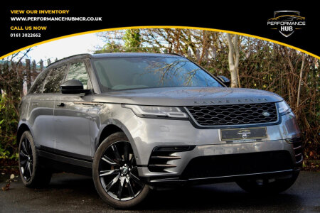 Range Rover Velar