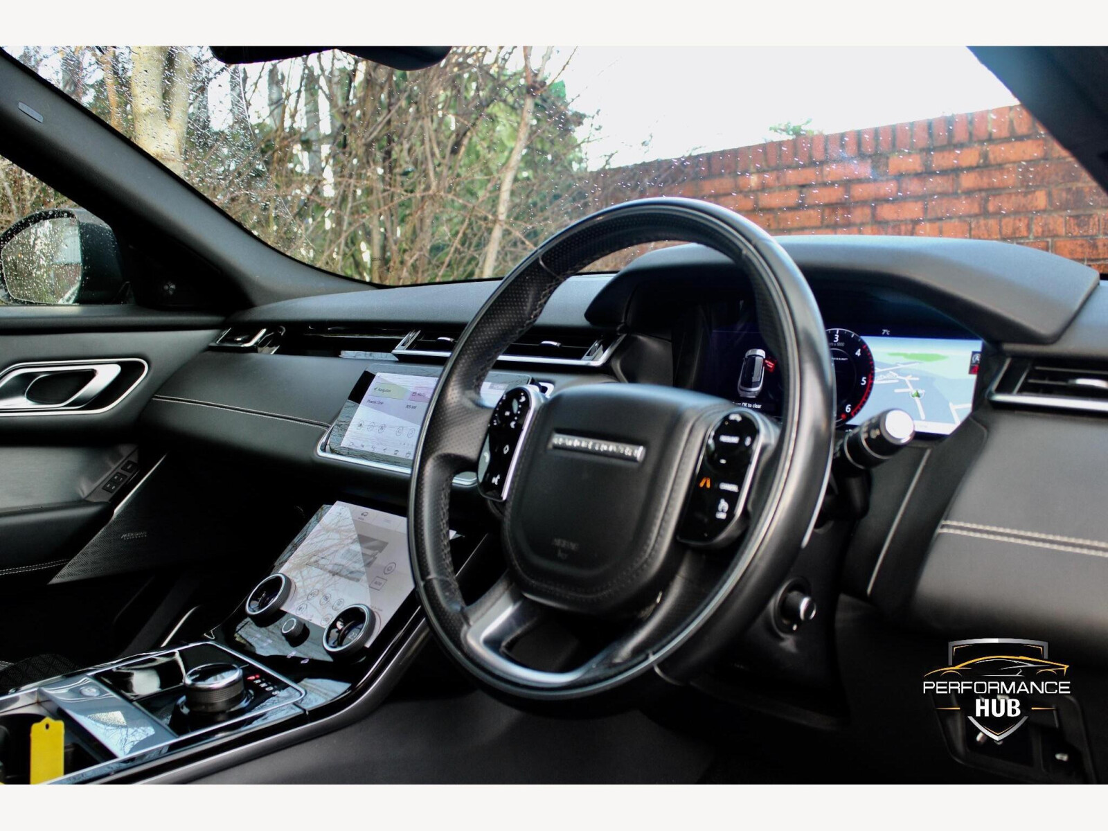 2019 Range Rover Velar image 7