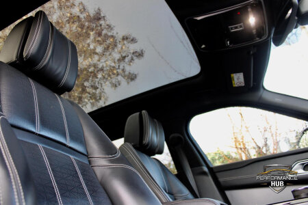 2019 Range Rover Velar photo 8