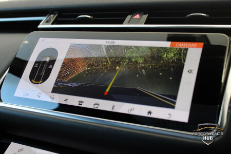 2019 Range Rover Velar photo 10