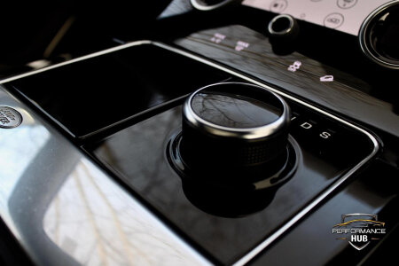2019 Range Rover Velar photo 13