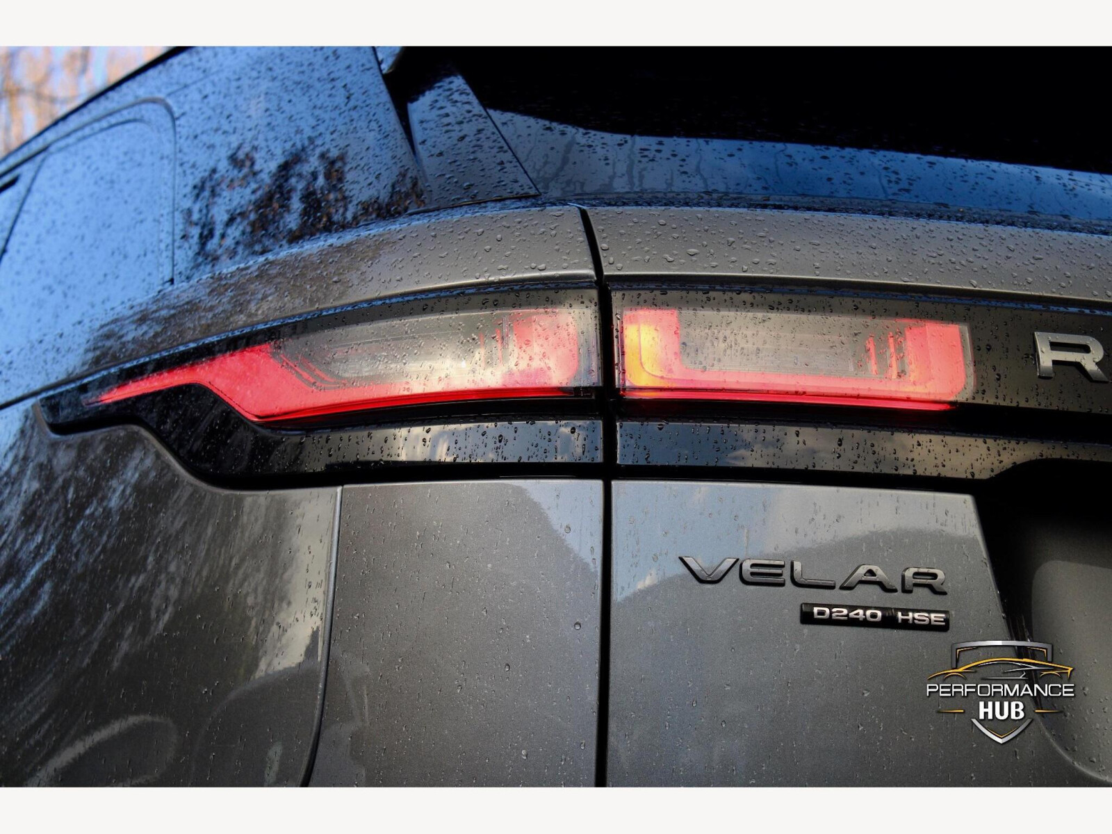 2019 Range Rover Velar image 23