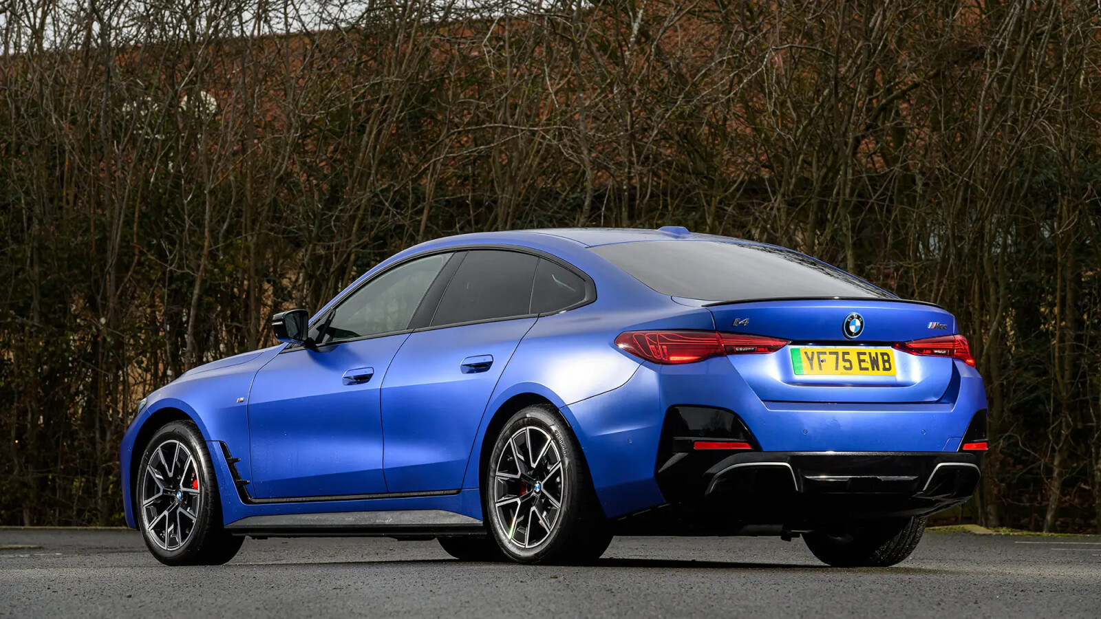 2019 bmw m4 image 2