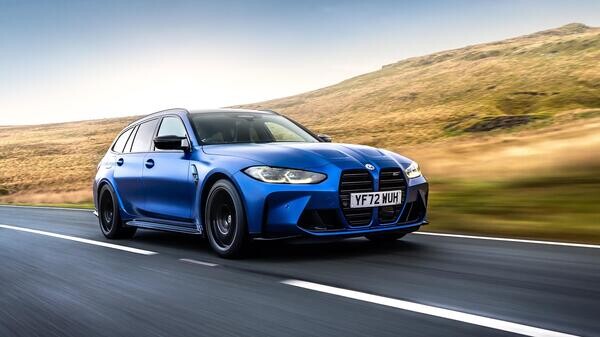 2019 bmw m4 image 4